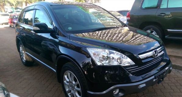 Crv