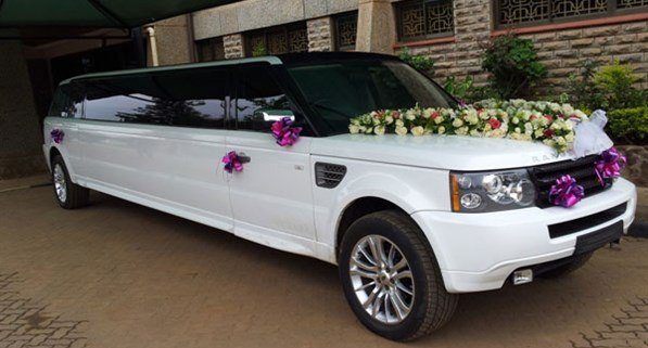 Executive Limousine